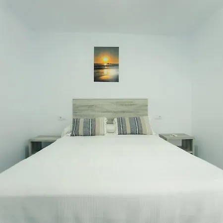 Carpe Diem - Ole Solutions Appartement Conil De La Frontera