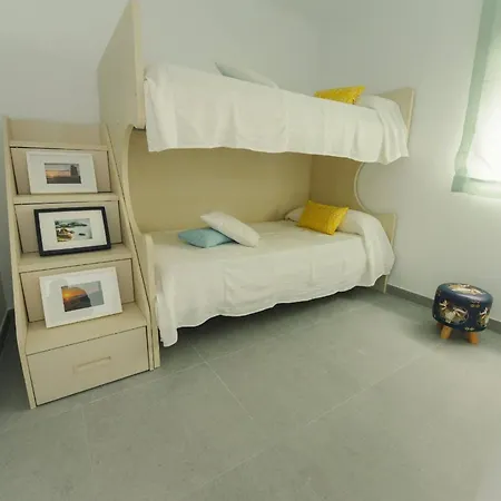 Carpe Diem - Ole Solutions Appartement Conil De La Frontera