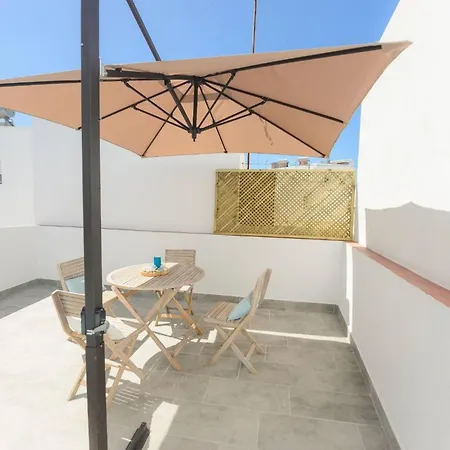 Apartamento Carpe Diem - Ole Solutions Conil De La Frontera