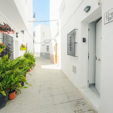 Carpe Diem - Ole Solutions Apartamento
